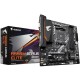 Gigabyte B550M AORUS ELITE Socket AM4 micro ATX AMD B550 Gigabyte B550M AORUS ELITE Socket AM4 micro ATX AMD B550