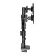 Neomounts DS65S-950BL2 Monitor arm 24-34