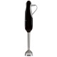 Smeg 50's Style Hand Blenders HBF11BLEU Black Smeg 50's Style Hand Blenders HBF11BLEU Black