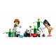 LEGO FRIENDS 42648 Panda Sanctuary Animal Care LEGO FRIENDS 42648 Panda Sanctuary Animal Care