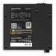 ENDORFY Elementum E5 450W power supply unit 24-pin ATX ATX Black ENDORFY Elementum E5 450W power supply unit 24-pin ATX ATX Black