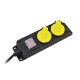 AWTOOLS AW24701 power extension