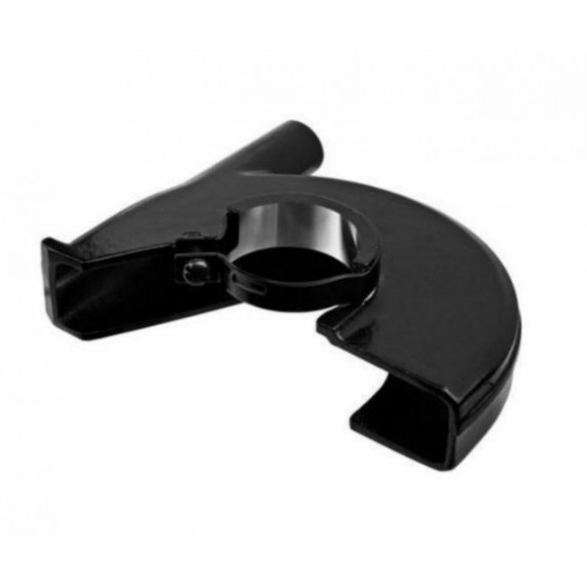 MAKITA guard with dust extractor for grinder 115 / 125mm MAKITA guard with dust extractor for grinder 115 / 125mm
