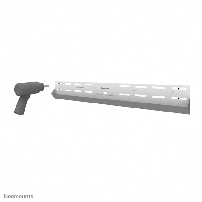 Neomounts WL35S-850BL18 TV mount wall 43-86 Neomounts WL35S-850BL18 TV mount wall 43-86