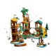 LEGO FRIENDS 42631 Adventure Camp Tree House