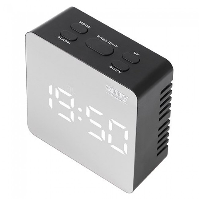 CAMRY CR 1150b LED Alarm Clock CAMRY CR 1150b LED Alarm Clock