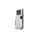 Graphics card. XFX Swift RX 9070 White 3-FAN GAM E 16G