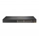 HPE Aruba Networking CX 6200F 24G 4SFP+ Switch