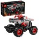 LEGO TECHNIC 42200 Monster Jam ThunderROARus with pull-back drive LEGO TECHNIC 42200 Monster Jam ThunderROARus with pull-back drive