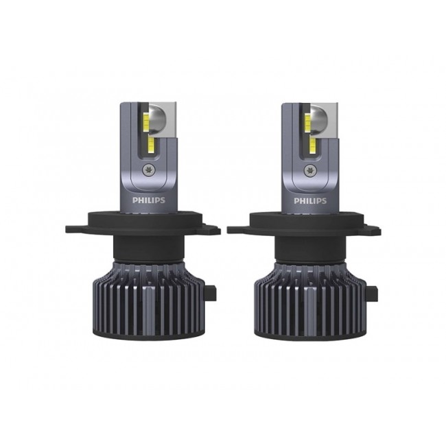 LED Bulb 2pcs H4/LED 12/24V 21W P43T-38 LED Bulb 2pcs H4/LED 12/24V 21W P43T-38