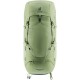 Deuter Aircontact Lite 45+10 SL Women's hiking backpack Black Deuter Aircontact Lite 45+10 SL Women's hiking backpack Black