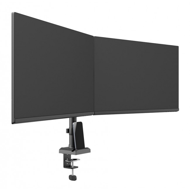Monitor Desk Mount 10-32