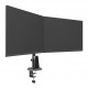 Monitor Desk Mount 10-32