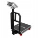 PLATFORM SCALE WAGI TARCZYN WT-185N 300kg PLATFORM SCALE WAGI TARCZYN WT-185N 300kg
