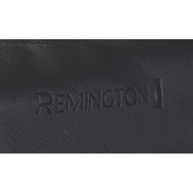 Remington S9600 hair styling tool Straightening iron Warm Red 3 m