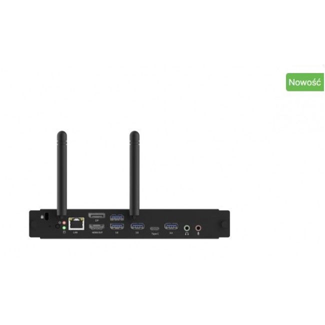 Avtek OPS i5 12450H 8G 256G Standard Avtek OPS i5 12450H 8G 256G Standard