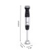 Tefal Quickchef+ HB671830 blender Immersion blender 1000 W Black, Stainless steel Tefal Quickchef+ HB671830 blender Immersion blender 1000 W Black, Stainless steel