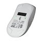 Glorious Gaming Glorious Series 2 PRO 4K/8K Hz Wireless Mouse - White