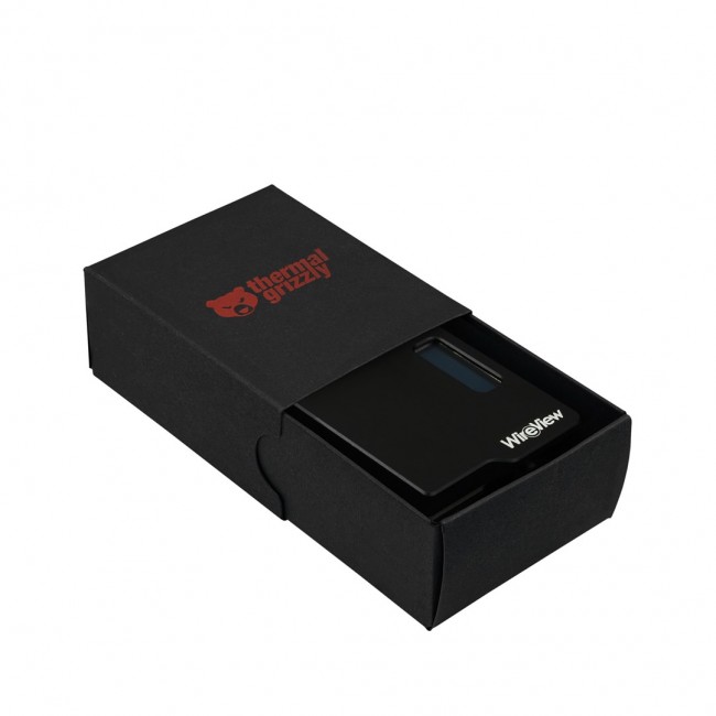 Thermal Grizzly TG-WV-P38N computer case part Universal GPU kit Thermal Grizzly TG-WV-P38N computer case part Universal GPU kit