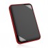 Silicon Power Armor A62 external hard drive 1 TB 2.5