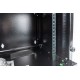 Digitus Wall-mounted housing 254 mm (10