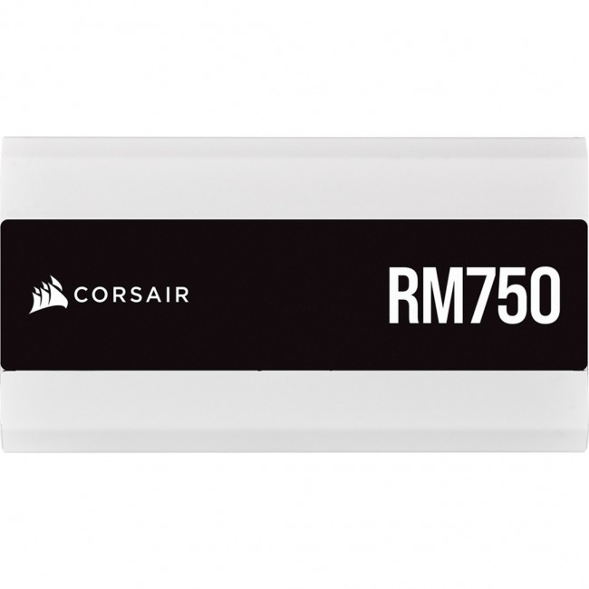 Corsair RPS0119 power supply unit 750 W 24-pin ATX ATX White Corsair RPS0119 power supply unit 750 W 24-pin ATX ATX White