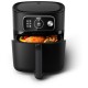Philips 7000 series HD9876/90 fryer Single 8.3 L Stand-alone 2200 W Hot air fryer Black Philips 7000 series HD9876/90 fryer Single 8.3 L Stand-alone 2200 W Hot air fryer Black
