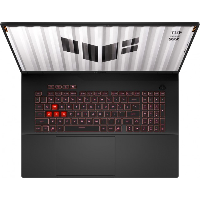 ASUS TUF Gaming A18 FA808UM-S9016W Ryzen 7 260 18.0 ASUS TUF Gaming A18 FA808UM-S9016W Ryzen 7 260 18.0