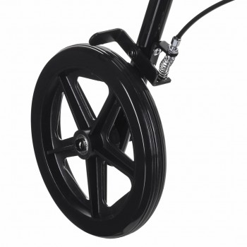 Replacement wheels for CH100AM