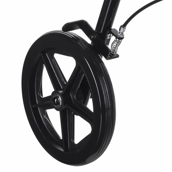 Replacement wheels for CH100AM