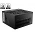 MSI MPG A850G PCIE5 power supply unit 850 W 24-pin ATX ATX Black MSI MPG A850G PCIE5 power supply unit 850 W 24-pin ATX ATX Black