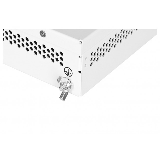 Mikrotik CSS610-8G-2S+IN network switch Gigabit Ethernet (10/100/1000) Power over Ethernet (PoE) White Mikrotik CSS610-8G-2S+IN network switch Gigabit Ethernet (10/100/1000) Power over Ethernet (PoE) White