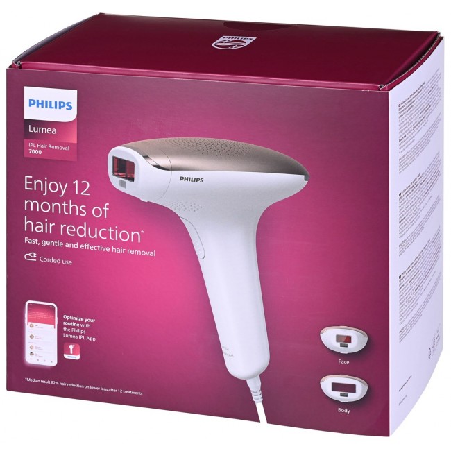 Philips Lumea Advanced SC1997/00 IPL - Hair removal device Philips Lumea Advanced SC1997/00 IPL - Hair removal device