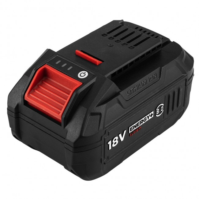 Battery Energy+ 18V Li-Ion 8.0Ah BOOST UP Battery Energy+ 18V Li-Ion 8.0Ah BOOST UP