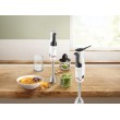 Bosch Serie 4 MSM4W220 blender 0.6 L Immersion blender 600 W White