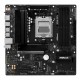 Asrock B850M Pro-A AMD B850 Socket AM5 micro ATX Asrock B850M Pro-A AMD B850 Socket AM5 micro ATX