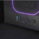 TACENS MARS MC-NEBULA 4x120mm ARGB ATX - case TACENS MARS MC-NEBULA 4x120mm ARGB ATX - case
