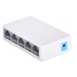 Mercusys 5-Port 10/100Mbps Desktop Switch Mercusys 5-Port 10/100Mbps Desktop Switch