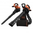 Black & Decker BEBLV300-QS leaf blower Black & Decker BEBLV300-QS leaf blower