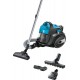 Bosch Serie 2 BGS05X240 vacuum 1.5 L Cylinder vacuum Dry 700 W Bagless