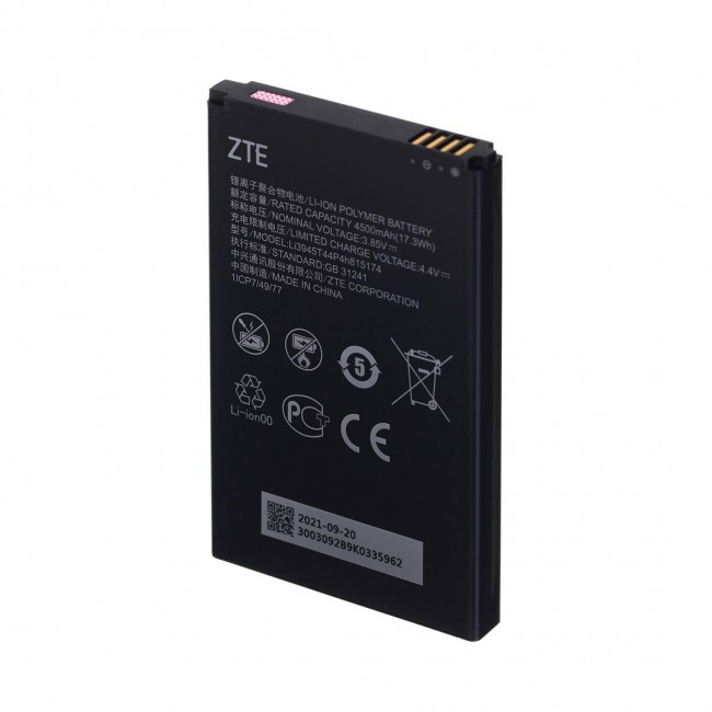 Router ZTE MU5001 Router ZTE MU5001