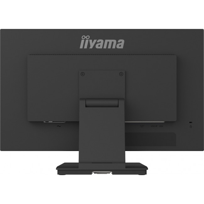 iiyama ProLite T2454MSC-B3AG computer monitor 60.5 cm (23.8