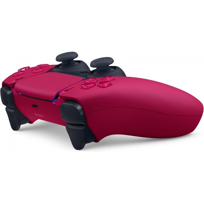 Sony DualSense PS5 Wireless controller Red