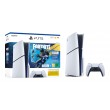 Sony PlayStation 5 Slim Console + Fortnite Blooming Chaos