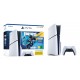 Sony PlayStation 5 Slim Console + Fortnite Blooming Chaos Sony PlayStation 5 Slim Console + Fortnite Blooming Chaos