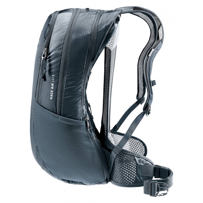 Bicycle backpack - Deuter Race Air 14+3