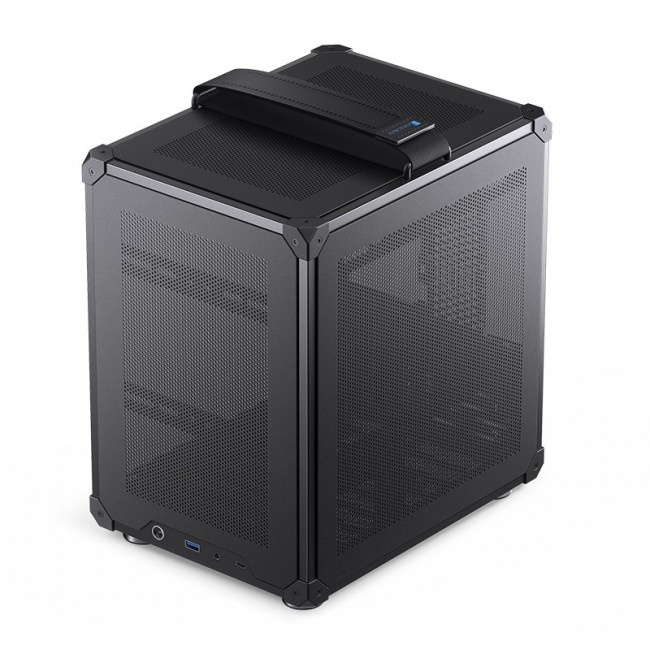 Jonsbo C6 Case - black
