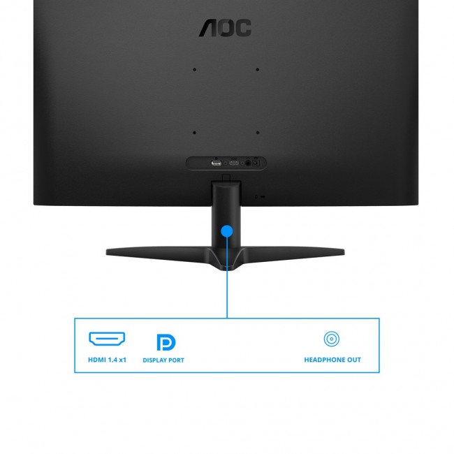 AOC 27B36X computer monitor 68.6 cm (27
