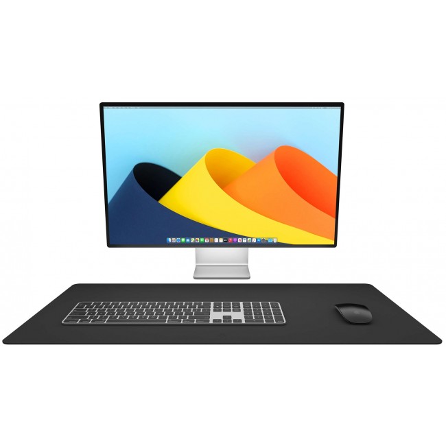 Twelve South TS-2258 mouse pad Gaming mouse pad Black