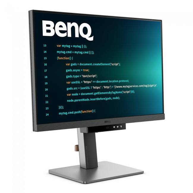 BenQ RD240Q computer monitor 61.2 cm (24.1